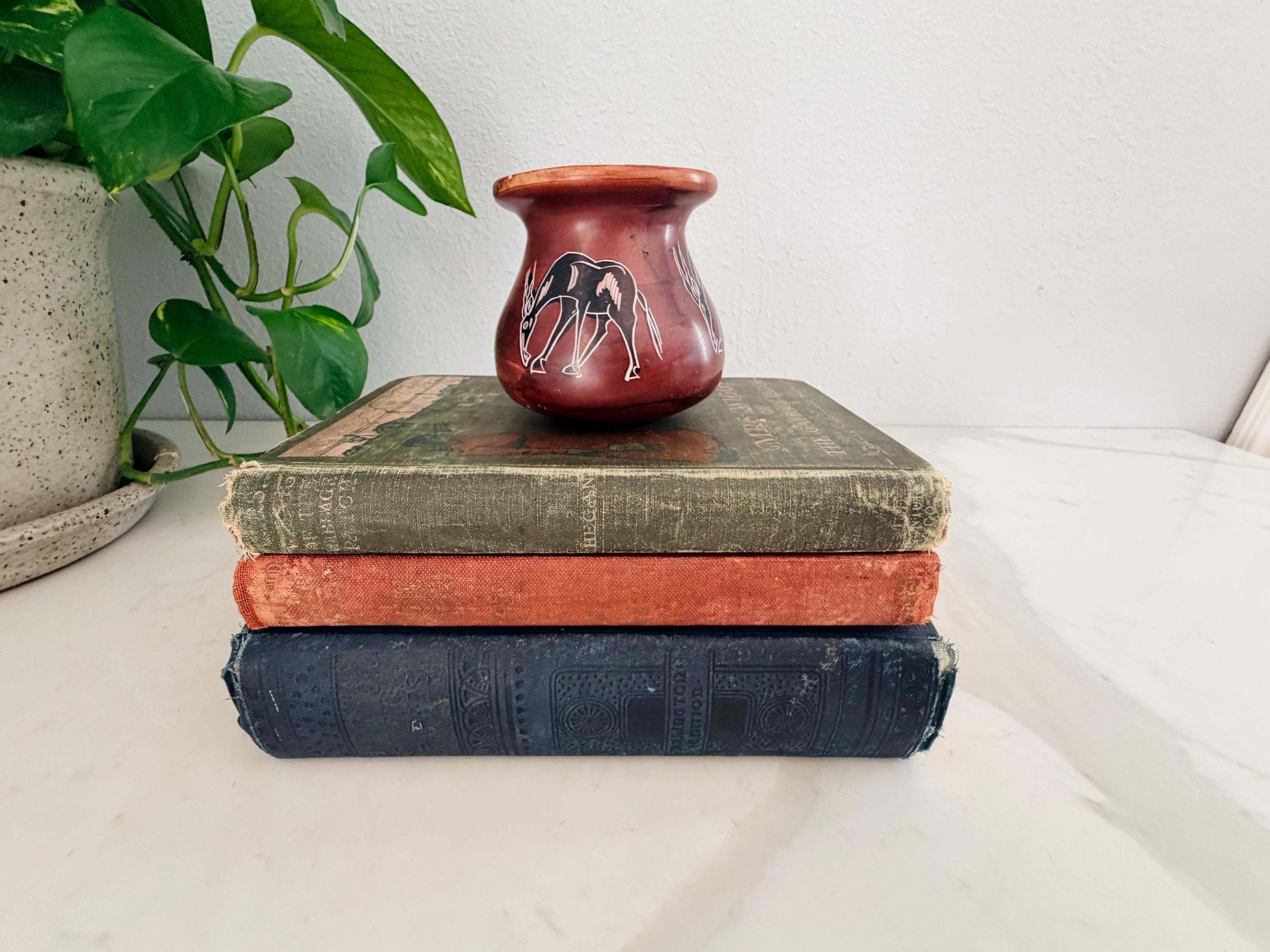 Small Inkpot - Etsy