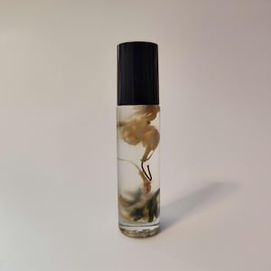 Perfume Sea Muse / Fragancia inspirada en Cutie / Aceite Fantasy Romance / Perfume inspirado en Love and Deepspace / Inspirado en Rafayel