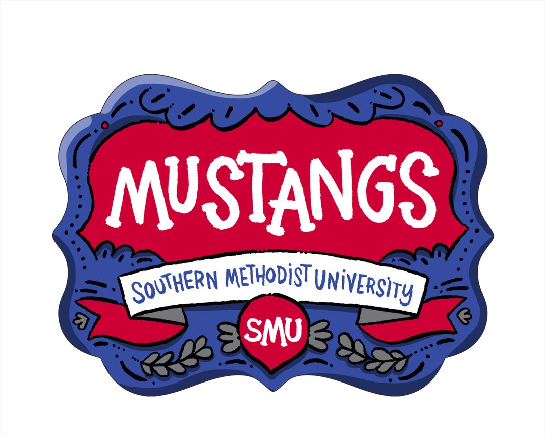 Fanmats 2er-Pack Fußmatten – SMU Mustangs Logo, Rutschfest, 35,6 X 43,2 Cm, Schwarz Fanmats 2er-Pack Fußmatten – SMU Mustangs Logo, Rutschfest, 35,6 X 43,2 Cm, Schwarz
