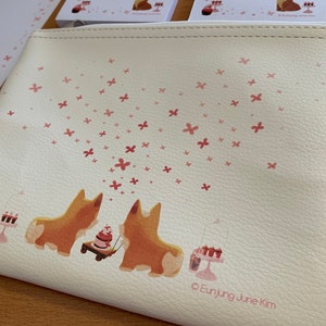 Corgi Pouch image 5