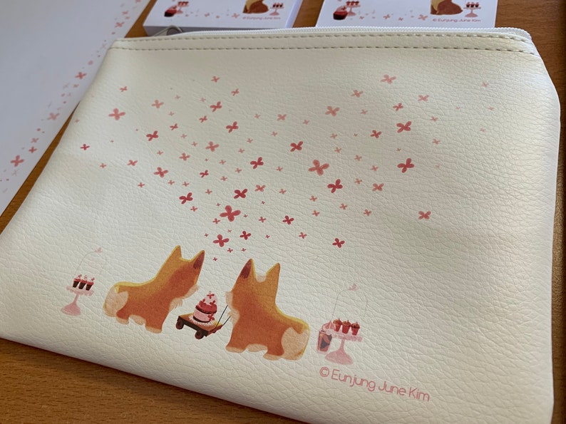 Corgi Pouch image 5