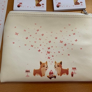 Corgi Pouch image 1