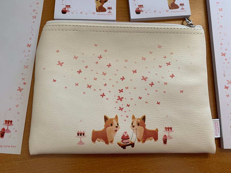 Corgi Pouch image 1