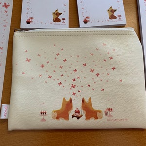 Corgi Pouch image 2