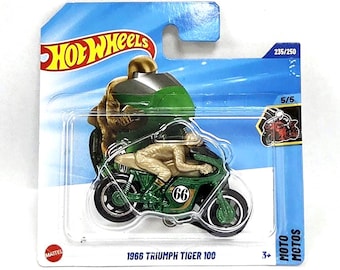 2025 Hot Wheels STH Hi-Roller II Super Treasure Hunt (case C) (+