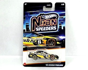 アセナッティ　6個セット Hot Wheels Nightburnerz Five Pack – Diecast Car Set - Etsy