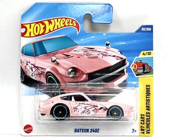 ホットウィール　2000年代　レア　17セット ホットウィールJAPAN HISTORICS 2 新品 - メルカリ