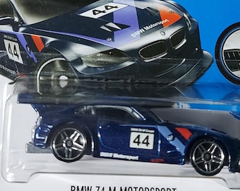 BMW Z4 M モータースポーツ スーパー トレジャー ハント - ホット