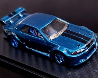 限定 LIBERTYWALK Hot Wheels ミニカー 7台セット 楽天市場】予約 12月7日発売ホットウィール(Hot Wheels