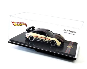 ホットウィール 99 ホンダ シビック タイプR EK9 サムライ ヨコハマ