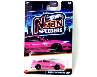 ホットウィール ポルシェ 911 GT3 - HW レースデイ - Etsy 日本