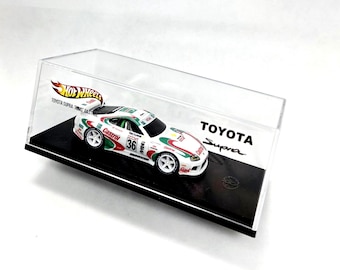 Hot-Wheels benutzerdefinierte moc 1/64 Scale Models Auto Sammler Diecast Die Cast Spielzeug
