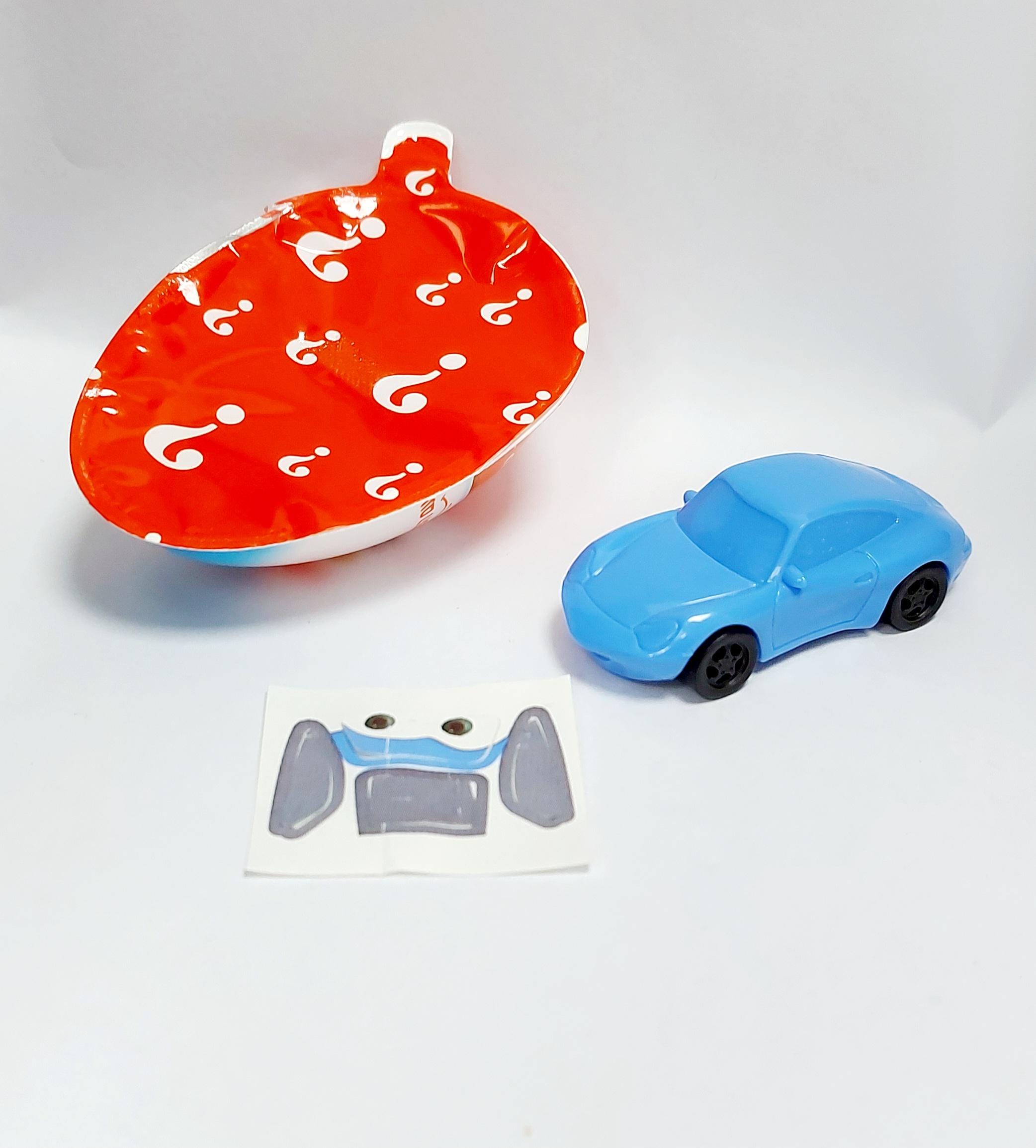 カーズ ミニカー イースターコンプリート6台セット レア 【公式通販】