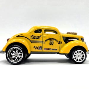 Mooneyes Diecast - Etsy