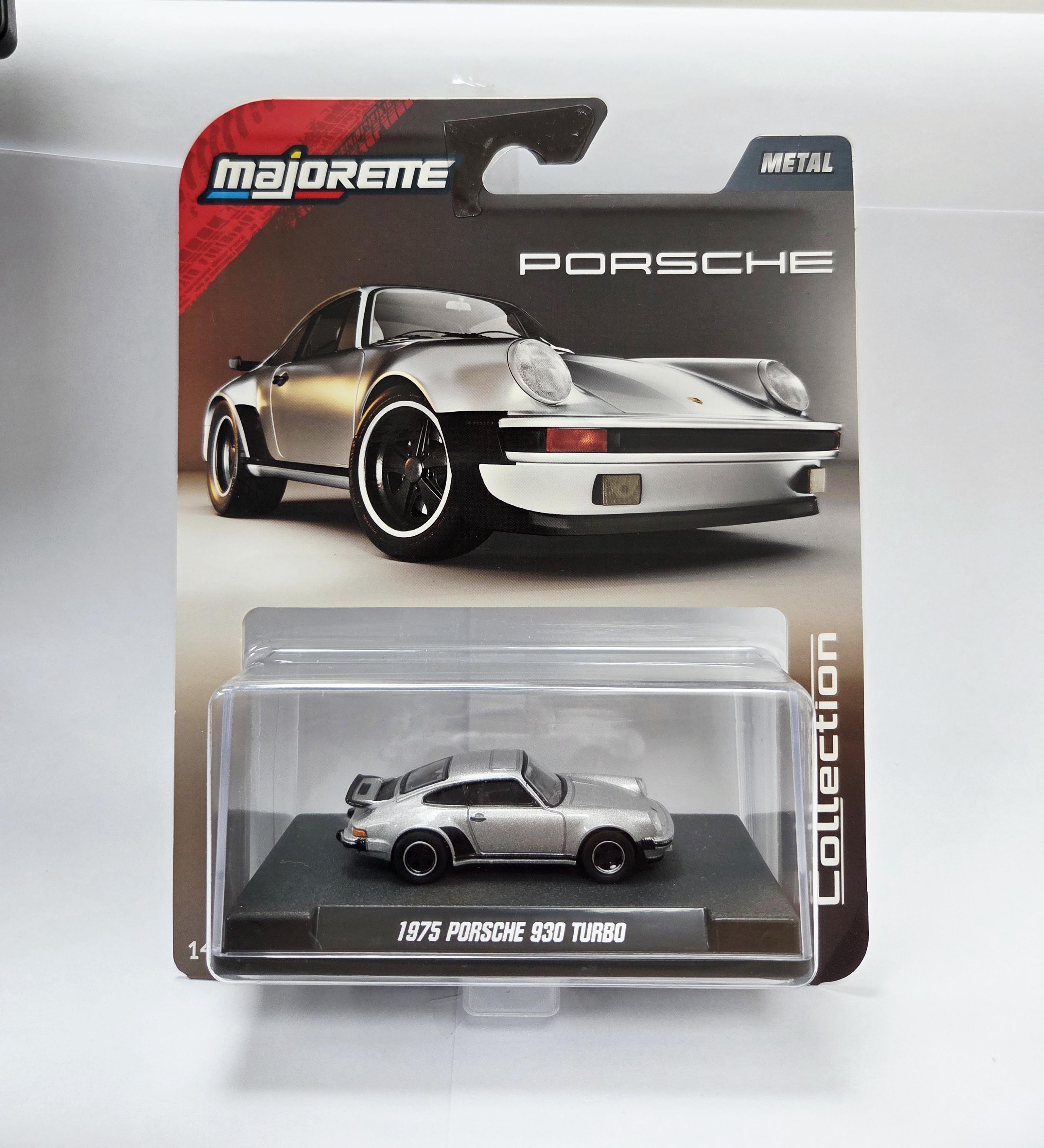 Hot Wheels Porsche 930 - Etsy