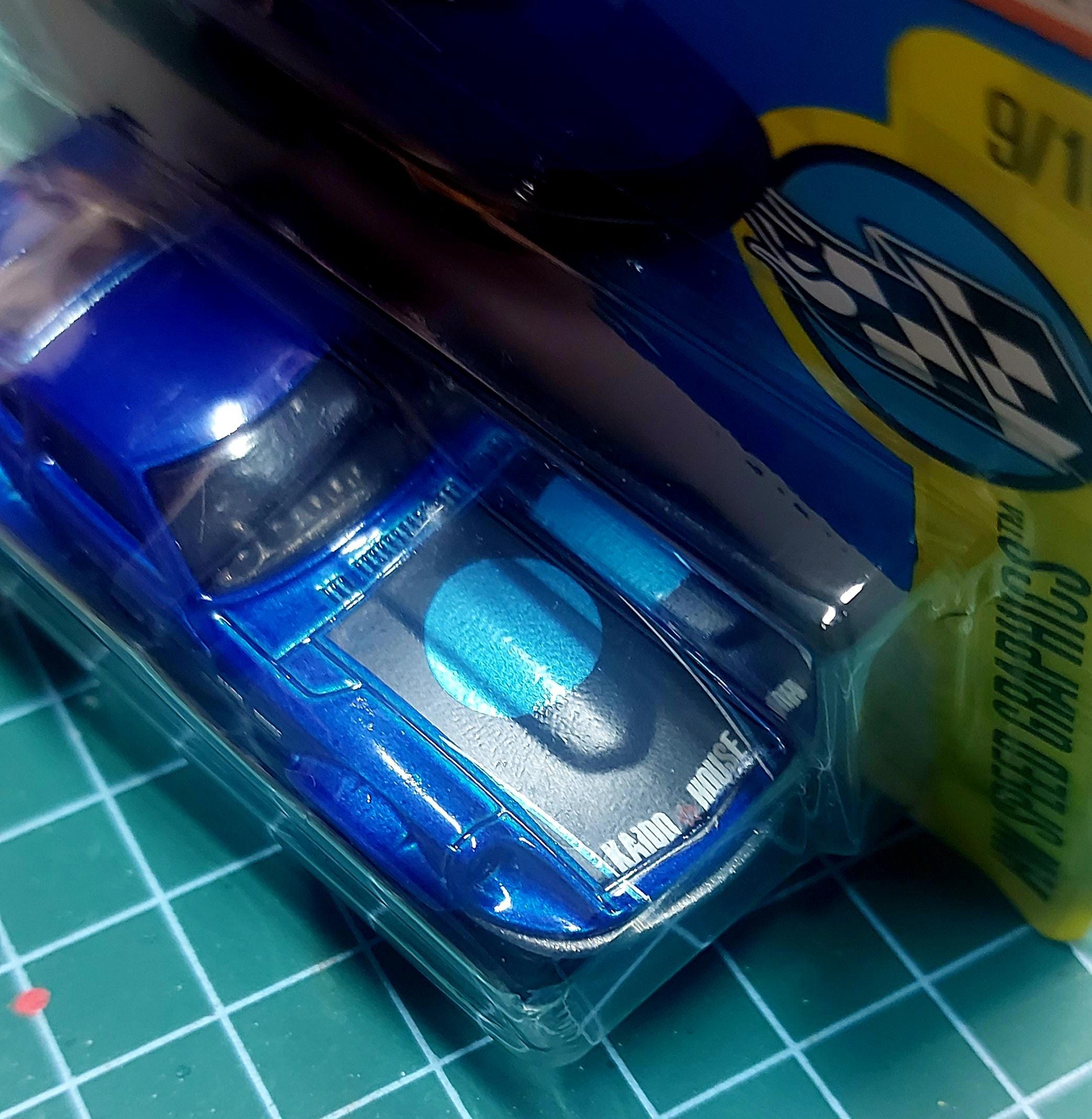 Hot Wheels Nissan Fairlady Z Kaido House Need for Speed Diecast