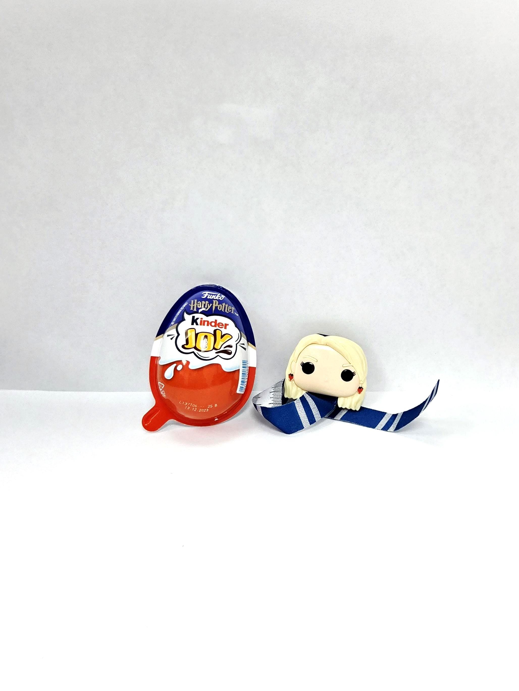Kinder Joy Funko Pop Harry - Etsy Canada