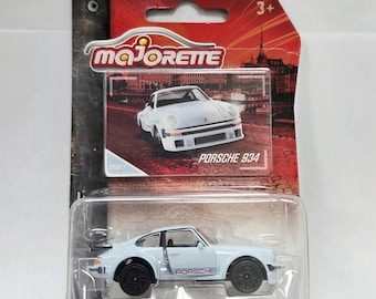 ターボ/1975 930 ポルシェ 1975 930 ポルシェ 1975 限定 キッズプラネット インドネシア マジョレット PORSCHE TURBO｜マジョレット 930 ミニカー