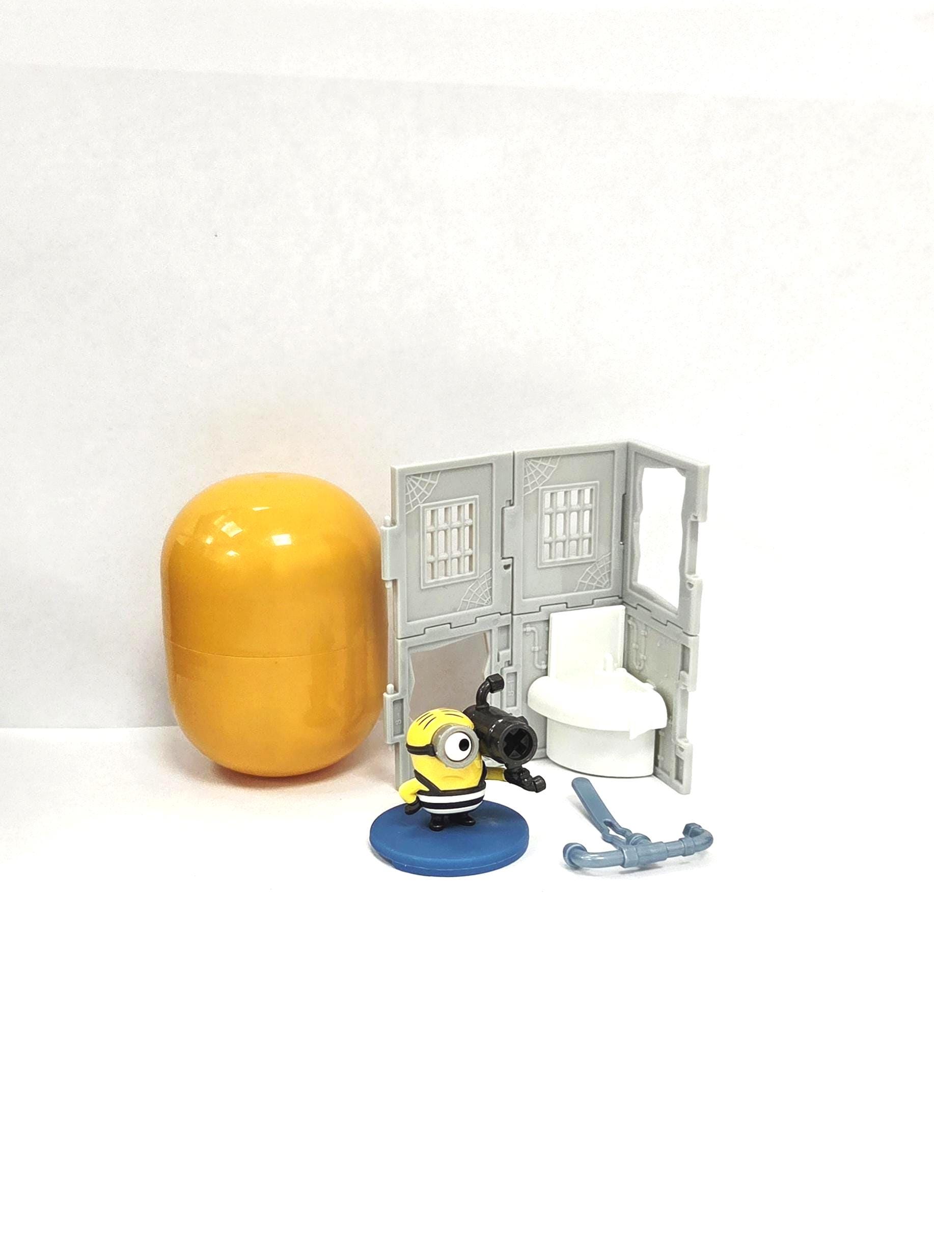 Kinder surprise figurines - Etsy 日本
