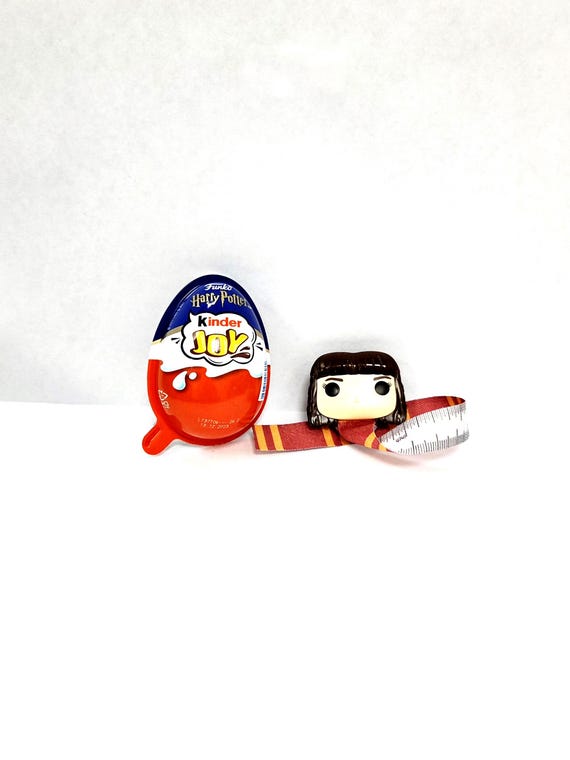Kinder Joy Harry Potter Funko Pop Hermione Granger VD413 Wizarding