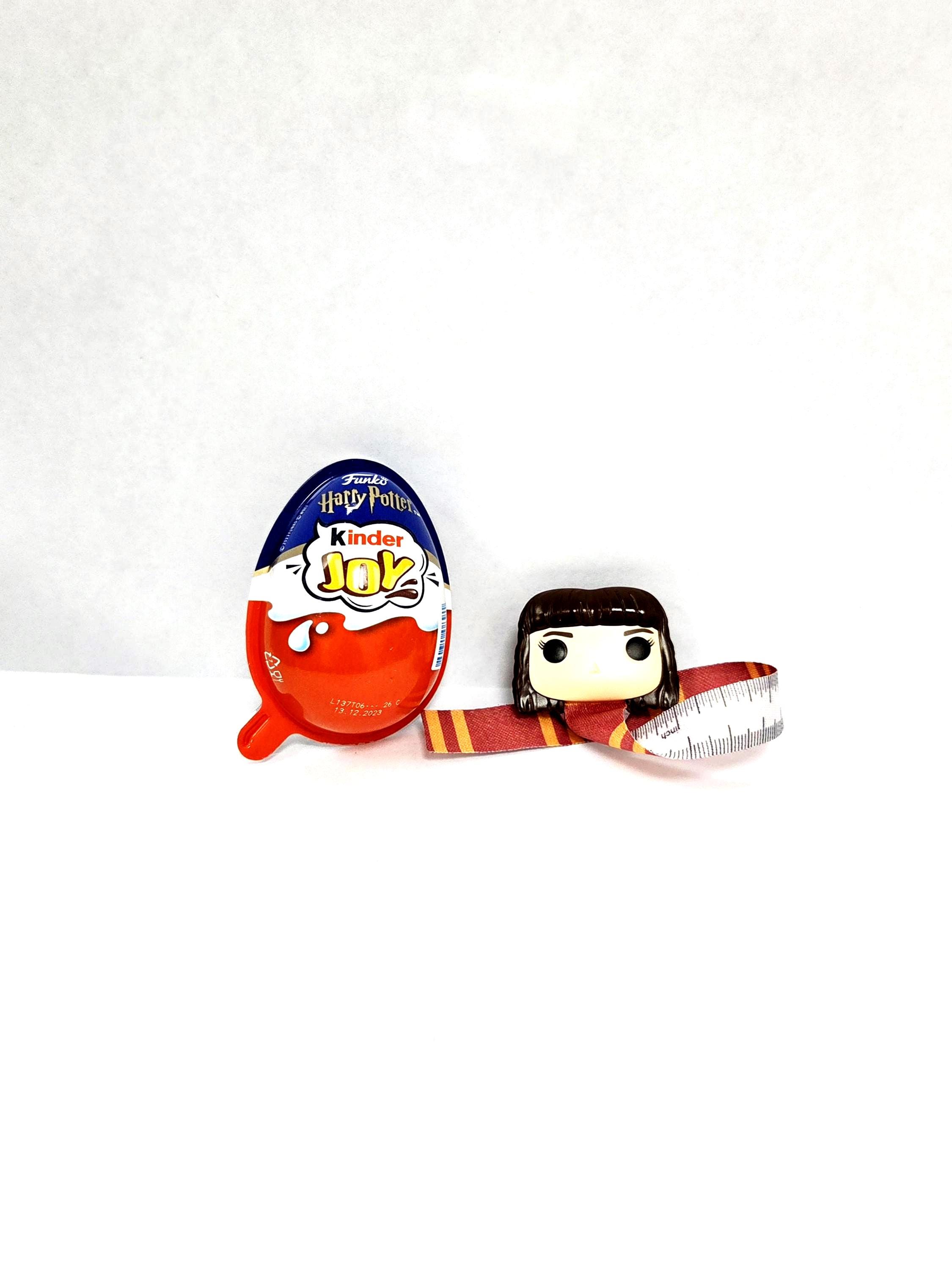 Kinder Joy Harry Potter Funko Pop Hermione Granger VD413 Wizarding