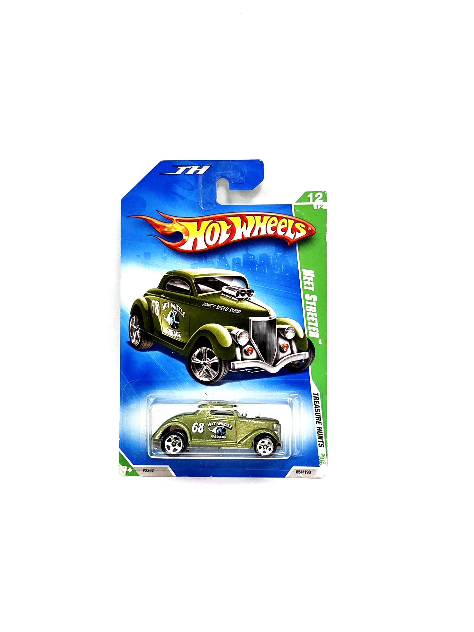 Super treasure hunt hot wheels - Etsy 日本