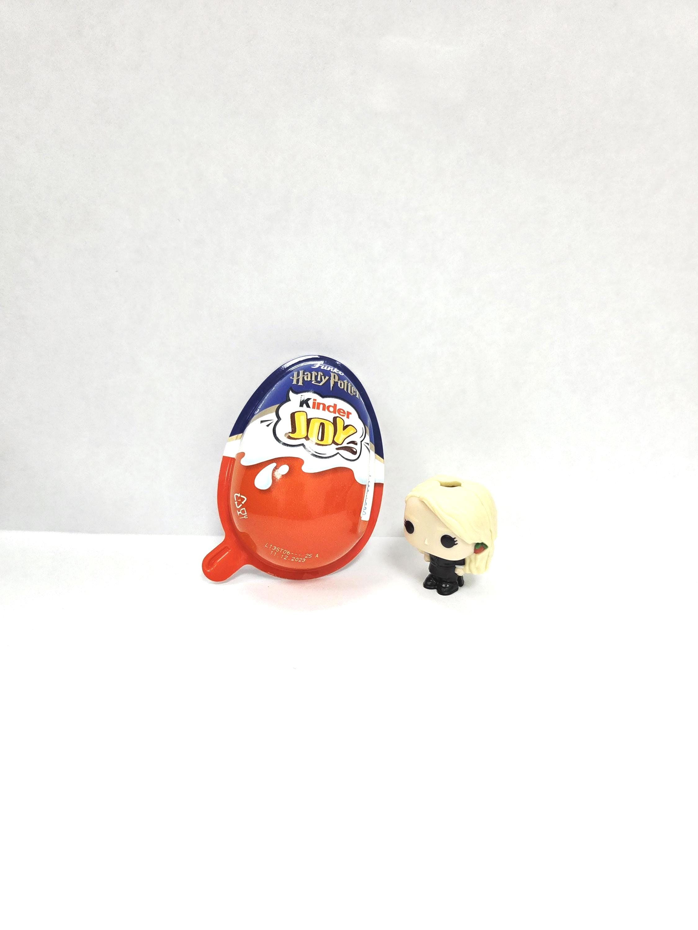 Kinder Joy Funko Pop Harry - Etsy Canada
