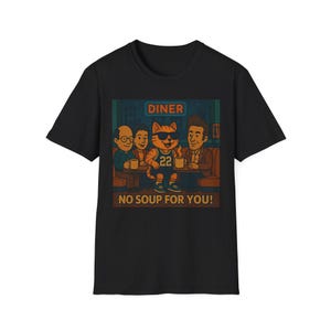 Humorous Vintage T-Shirt | Funny Gift | Softstyle Tee | Casual Wear | Birthday Present | Pop Culture Merch | Nostalgic Apparel