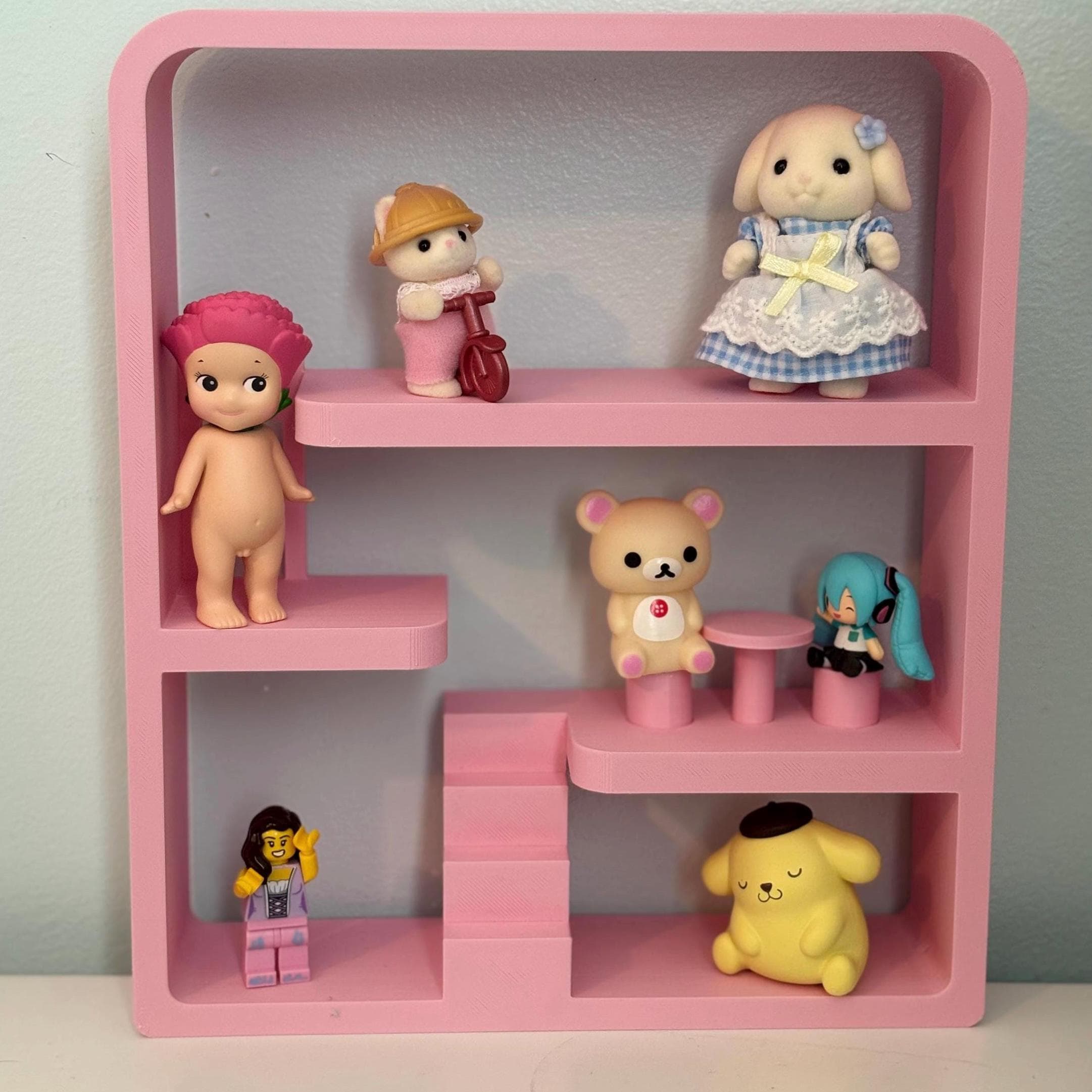 Sonny angel display case - Etsy 日本