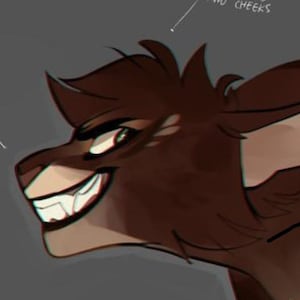 Warrior Cats OC for Adoption