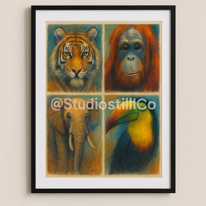 Animal kingdom