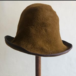 Fred Bare Hat - Etsy UK
