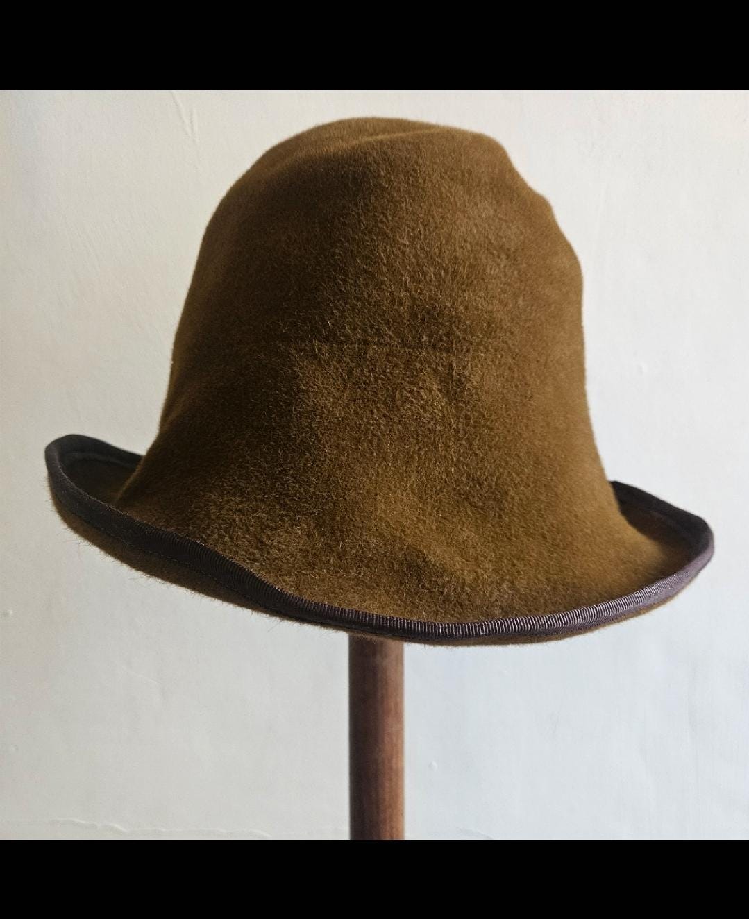 Fred Bare Hat - Etsy UK