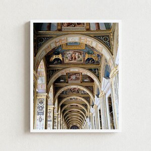 Hermitage Museum - Etsy
