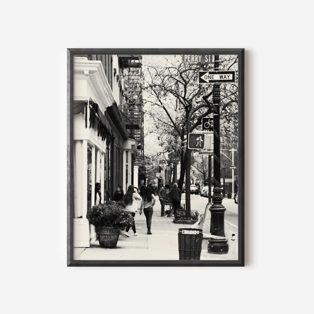 日本未入荷-2サイズウォールアート-Greenwich Village Manhattan il_1080xN.6199325360_bjdr.jpg