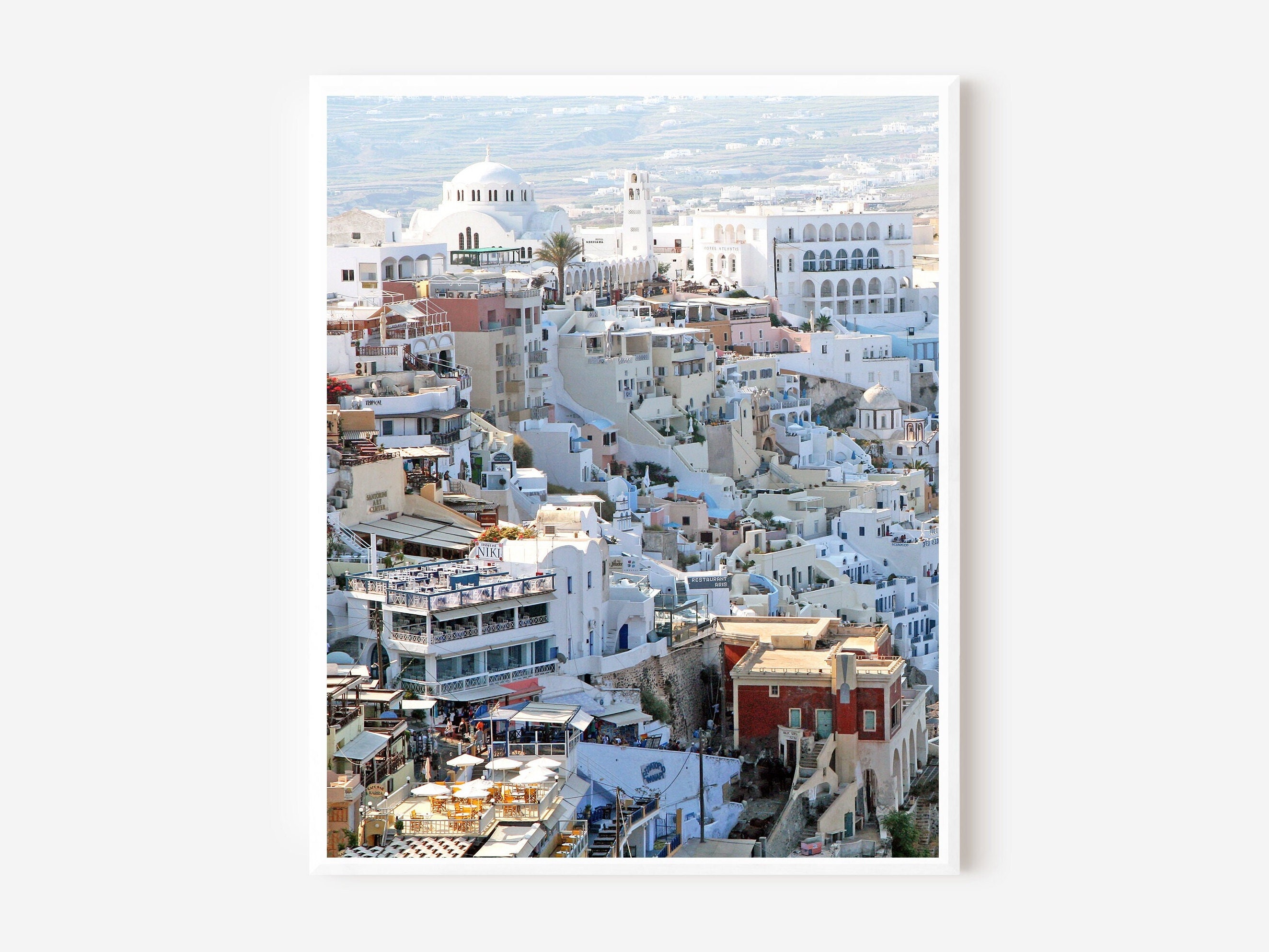 Nightlife Archives - Meet Santorini