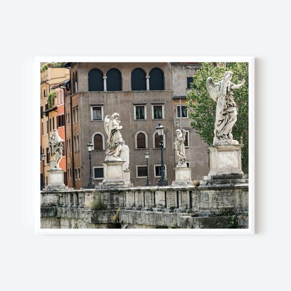 Iceland Fjord Village Art, Quiet Nordic Landscape Photography Print