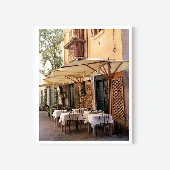 Verona Cafe | Verona, Italy