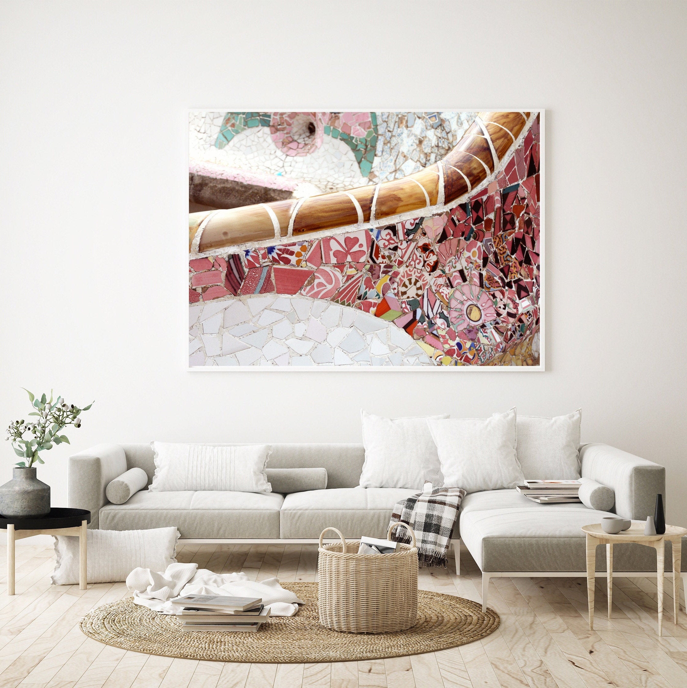 Large Printable Art Downloadable Prints Wall Decor Digital Download ...