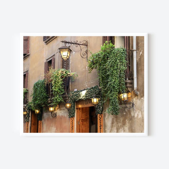 Verona by Lantern | Verona, Italy