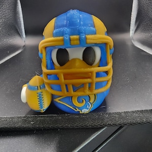 Los Angeles Football