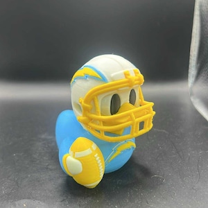 Los Angeles Duck