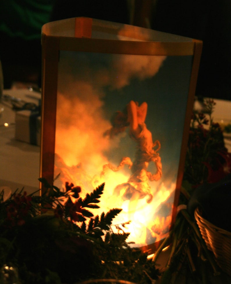 48 lb. Heavy Weight Vellum Paper Translucent / Transparent Etsy