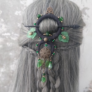 Hair Pin: Faerie