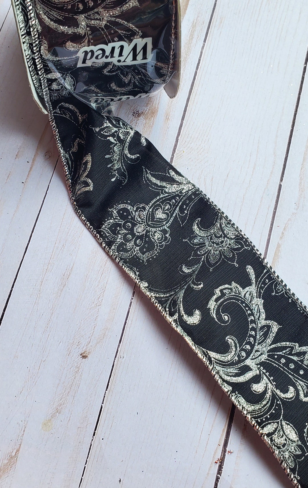 Roberts Ribbons 2.5