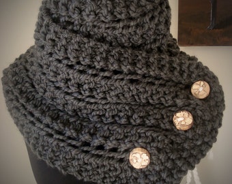 The Eleanor Scarf - Knitting Pattern - Featured Pattern for KnitCrate