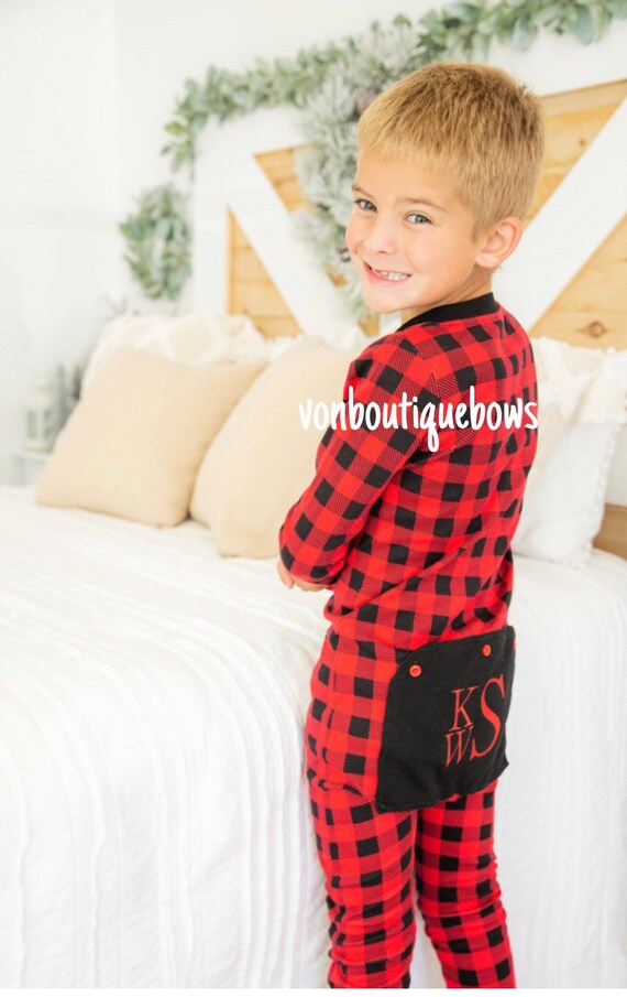 drop seat long johns