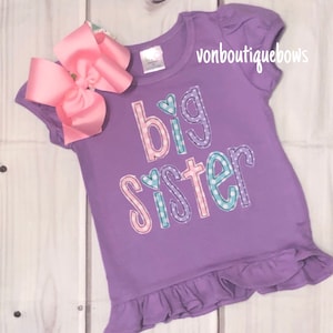 Big sister outfit 3t outlet