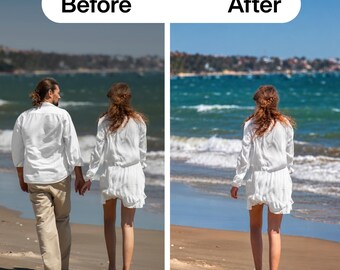 Remove Person from Photo | People Removal Photoshop Service | Remove Unwanted People | Professional Photo Editing