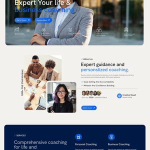 Ecommerce website development
